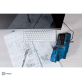 BOSCH D-tect 200 C sienų skeneris 